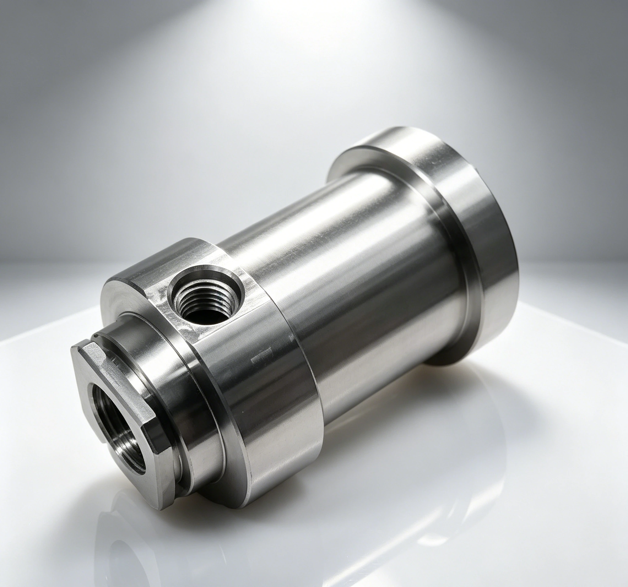 Precision Shafts