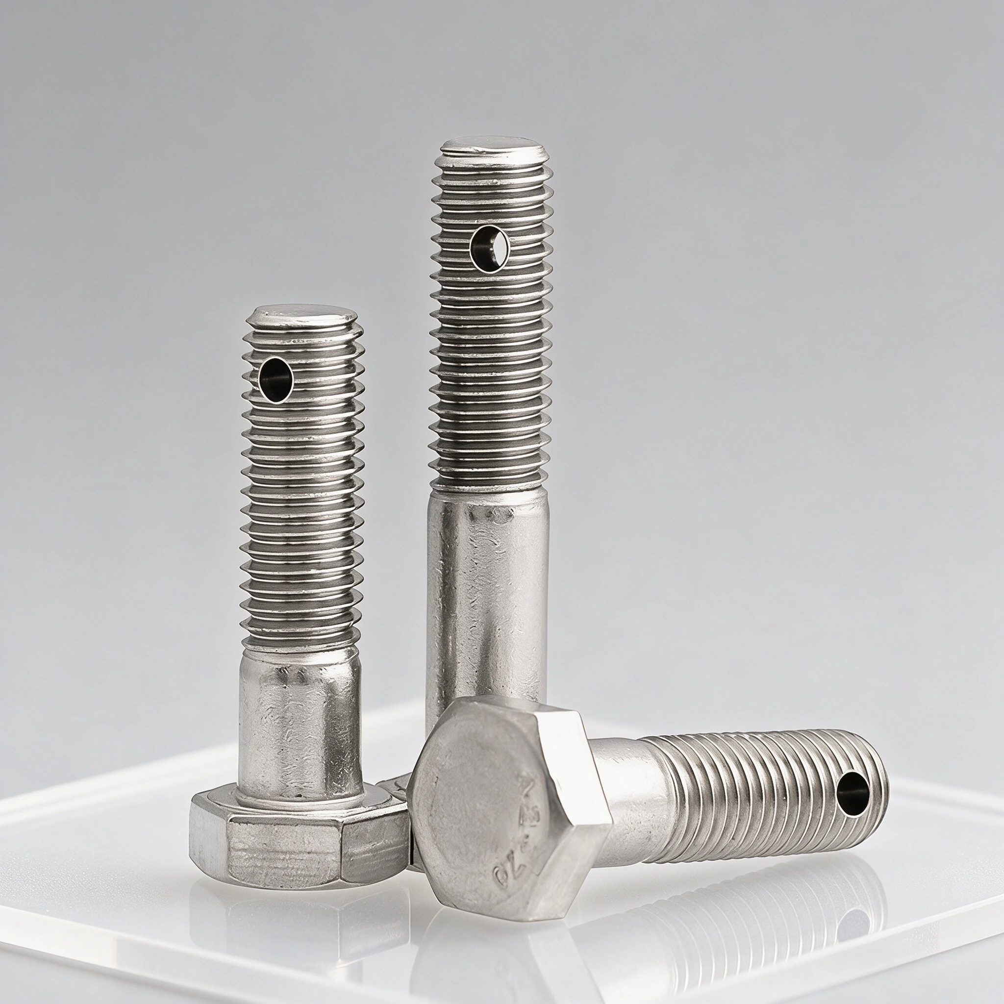 Shafts & Pins product examples